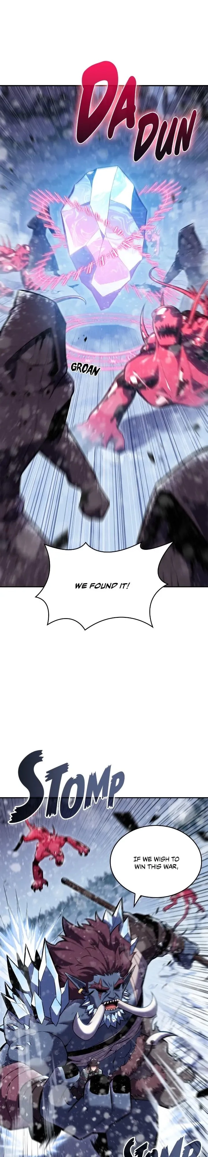 Read I’m the Max-Level Newbie EN Manga Online