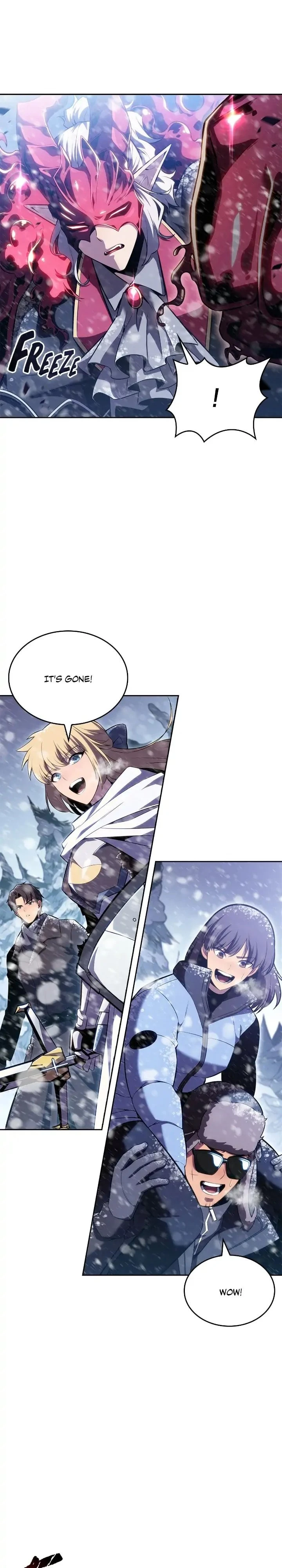 Read I’m the Max-Level Newbie EN Manga Online