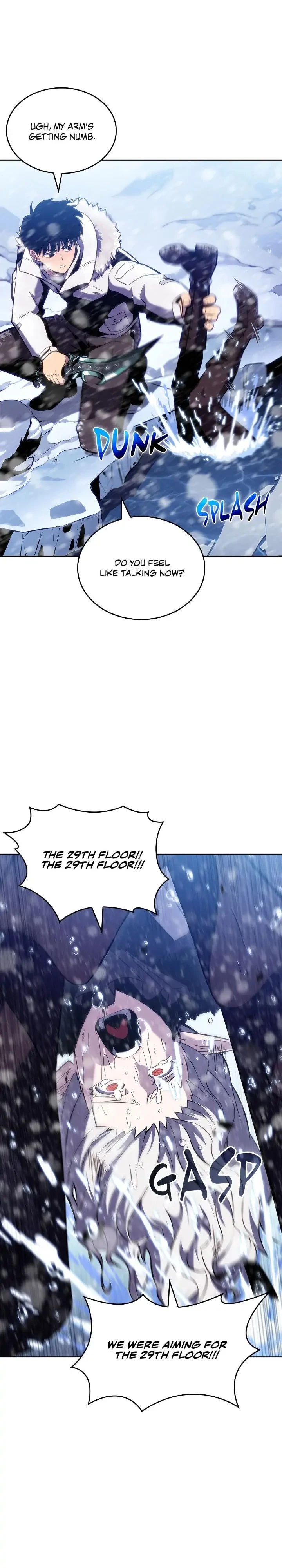 Read I’m the Max-Level Newbie EN Manga Online