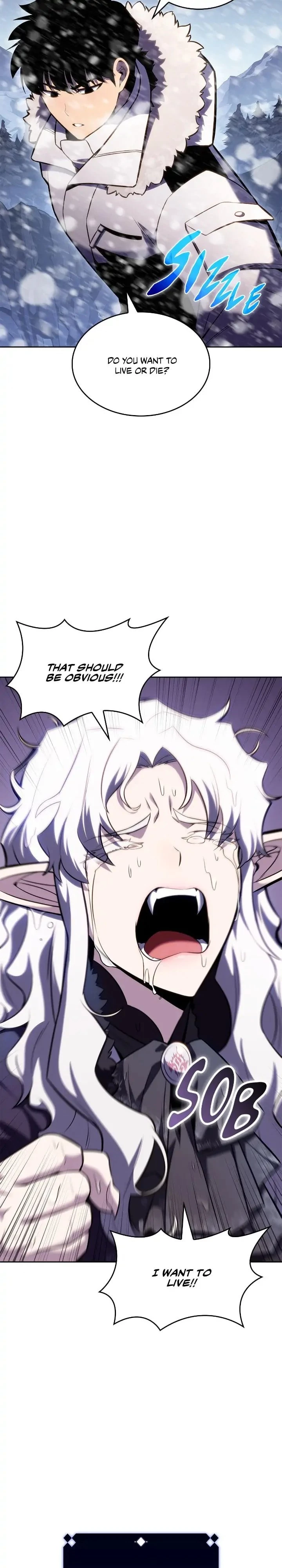 Read I’m the Max-Level Newbie EN Manga Online