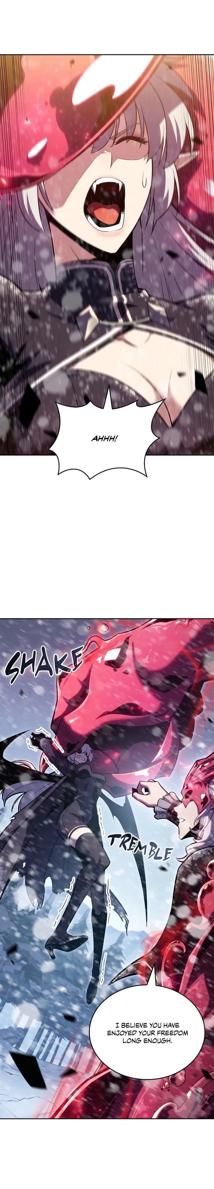 Read I’m the Max-Level Newbie EN Manga Online