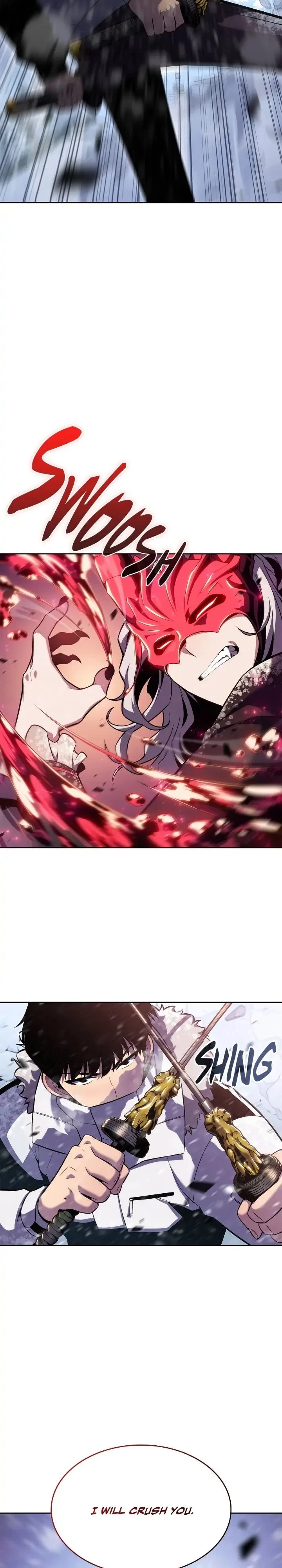 Read I’m the Max-Level Newbie EN Manga Online