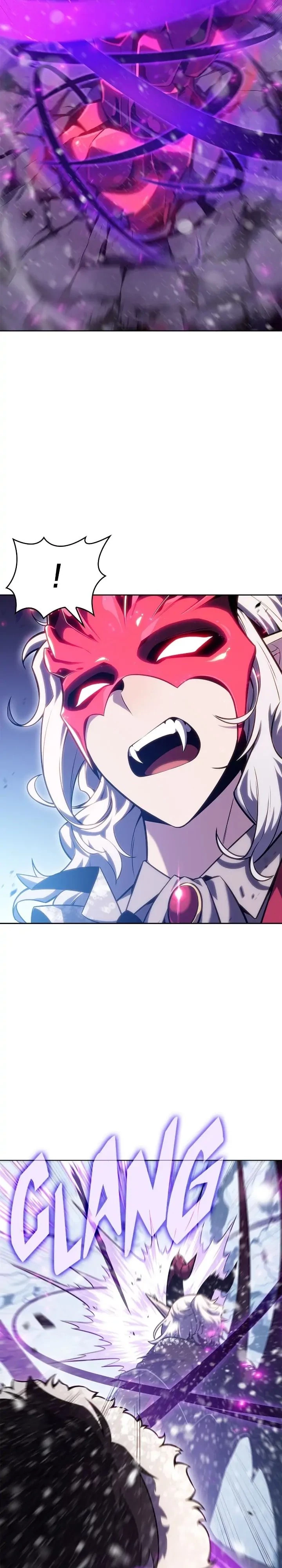 Read I’m the Max-Level Newbie EN Manga Online