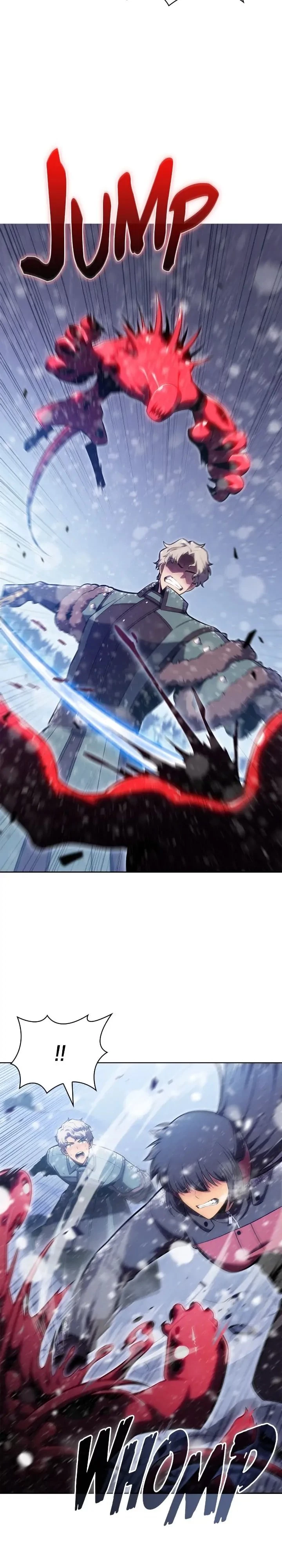 Read I’m the Max-Level Newbie EN Manga Online