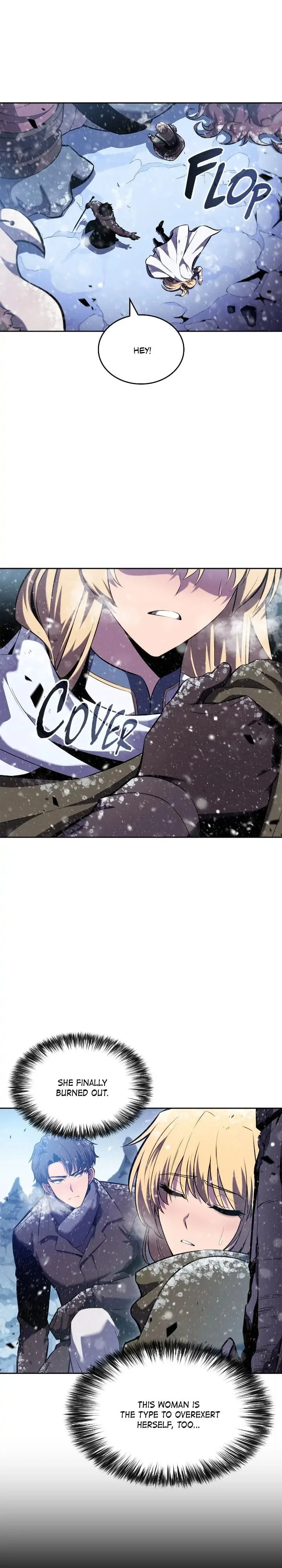 Read I’m the Max-Level Newbie EN Manga Online
