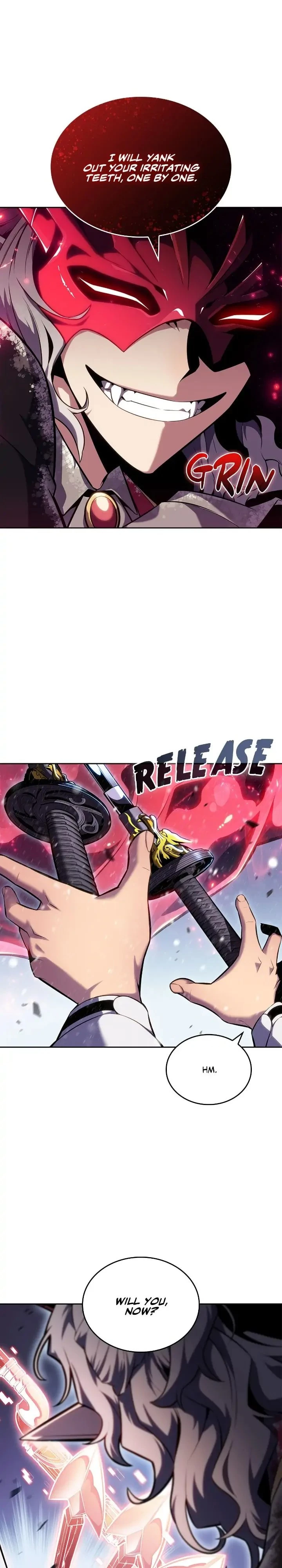 Read I’m the Max-Level Newbie EN Manga Online