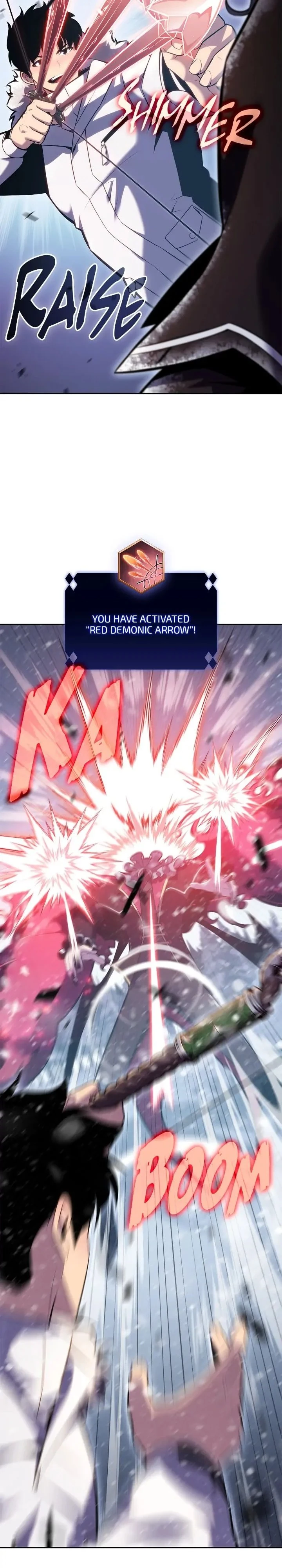 Read I’m the Max-Level Newbie EN Manga Online
