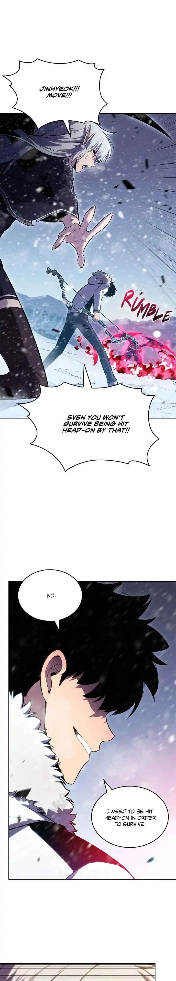 Read I’m the Max-Level Newbie EN Manga Online