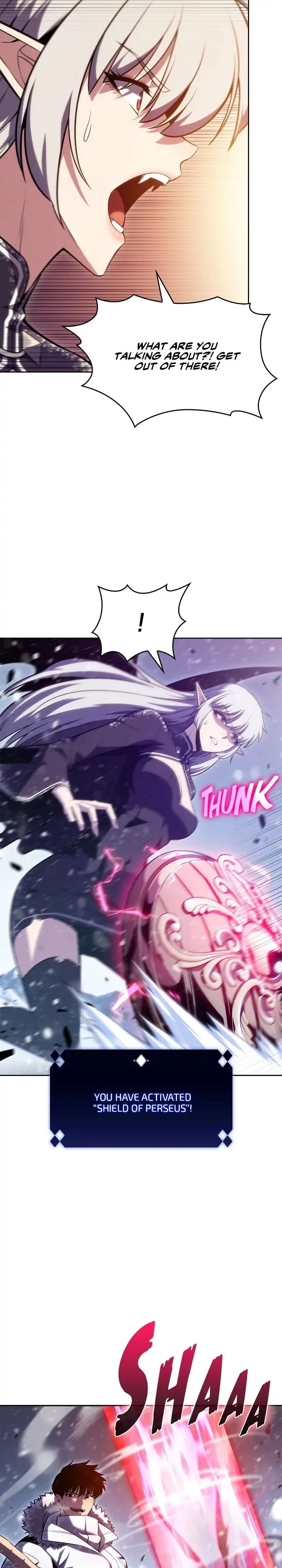 Read I’m the Max-Level Newbie EN Manga Online