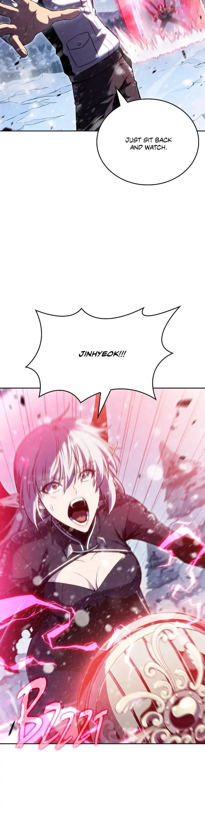 Read I’m the Max-Level Newbie EN Manga Online