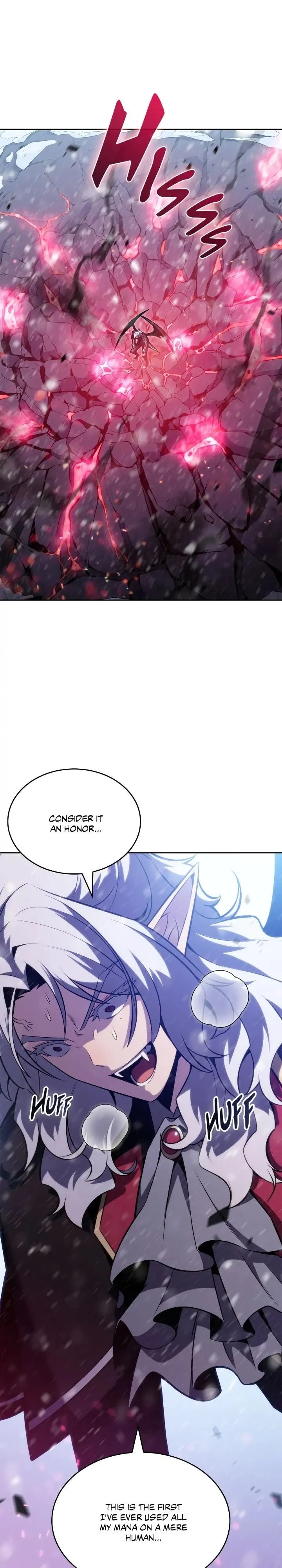 Read I’m the Max-Level Newbie EN Manga Online