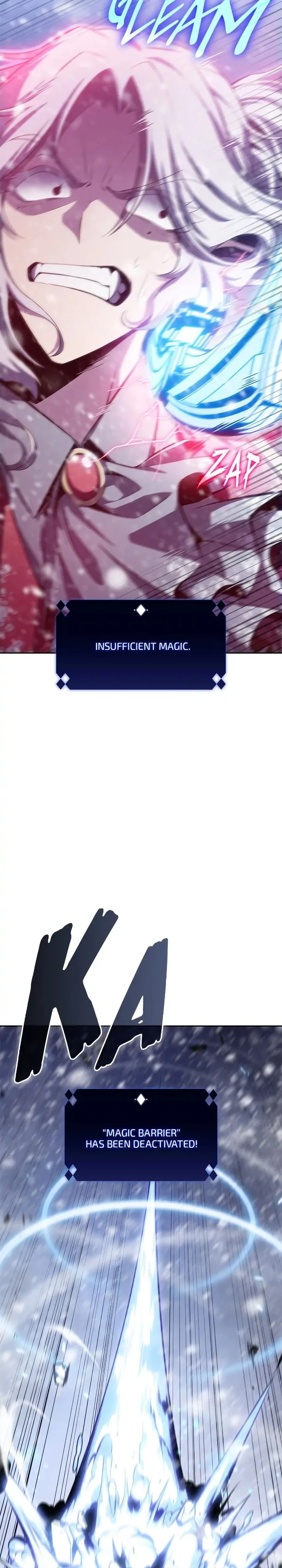 Read I’m the Max-Level Newbie EN Manga Online