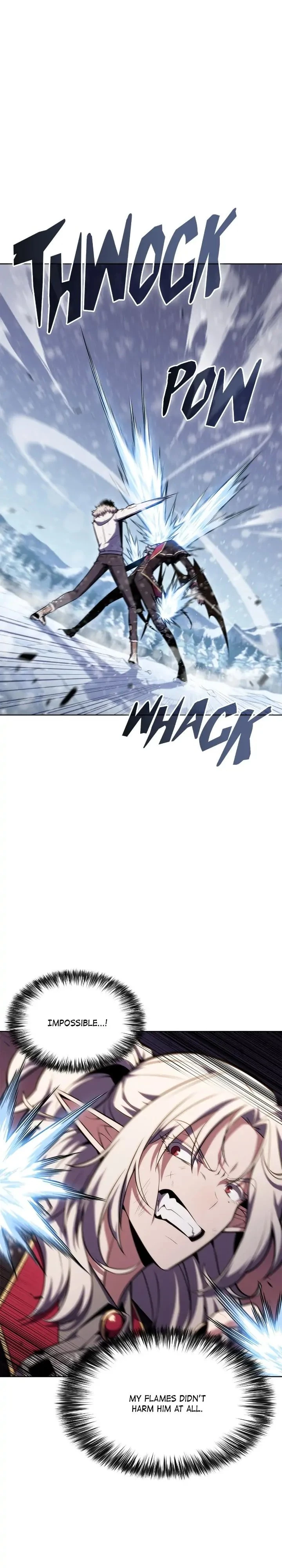 Read I’m the Max-Level Newbie EN Manga Online
