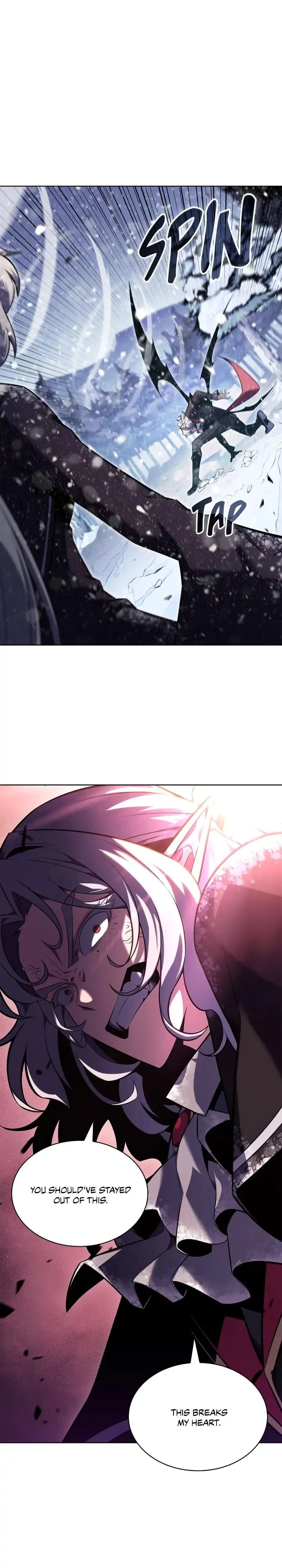Read I’m the Max-Level Newbie EN Manga Online