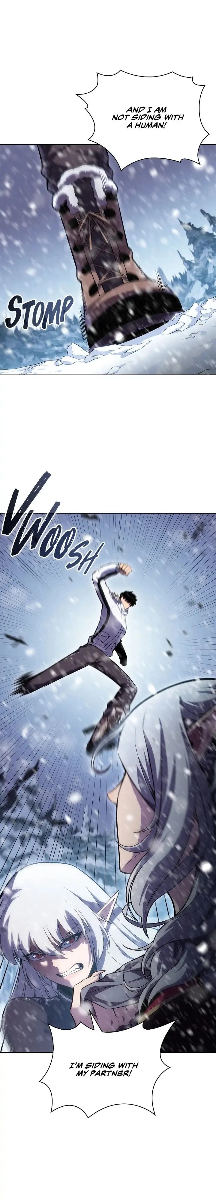 Read I’m the Max-Level Newbie EN Manga Online