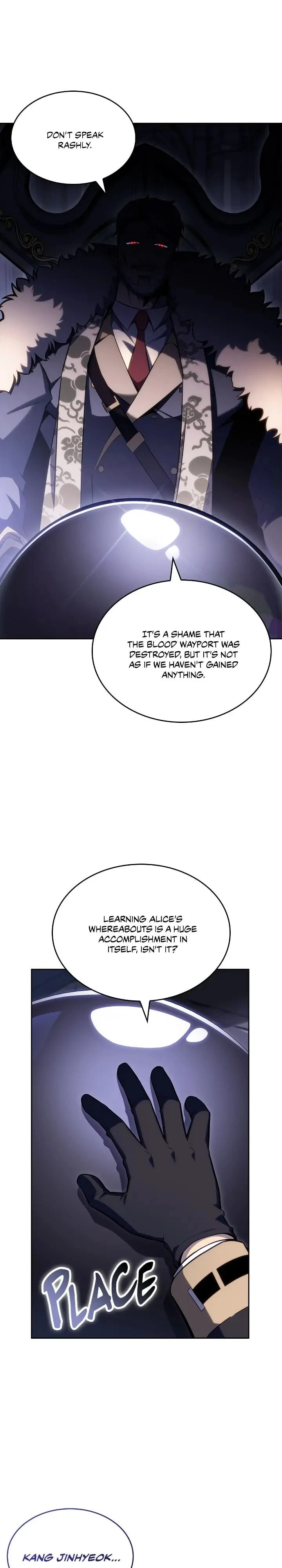 Read I’m the Max-Level Newbie EN Manga Online