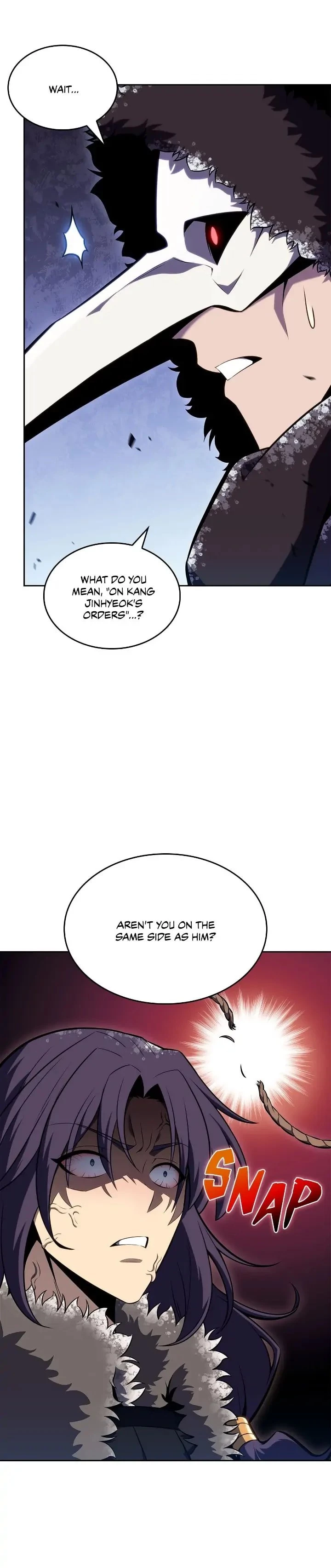 Read I’m the Max-Level Newbie EN Manga Online