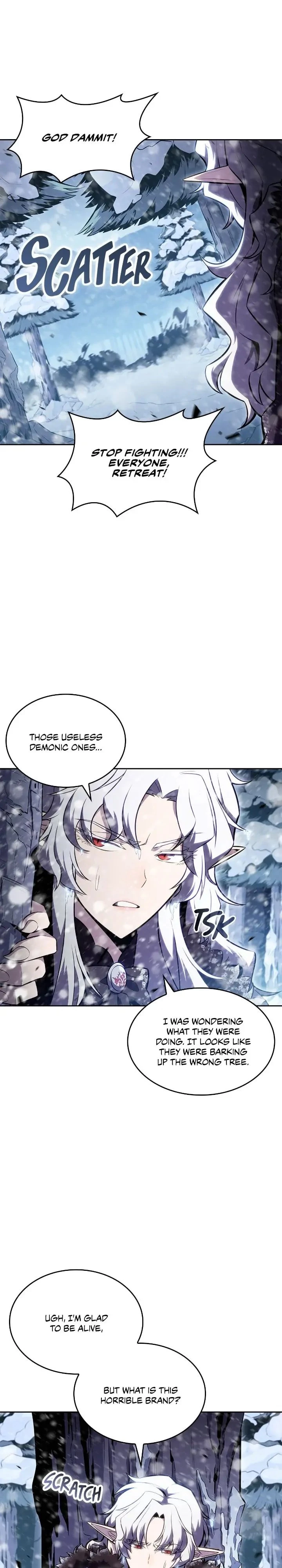 Read I’m the Max-Level Newbie EN Manga Online