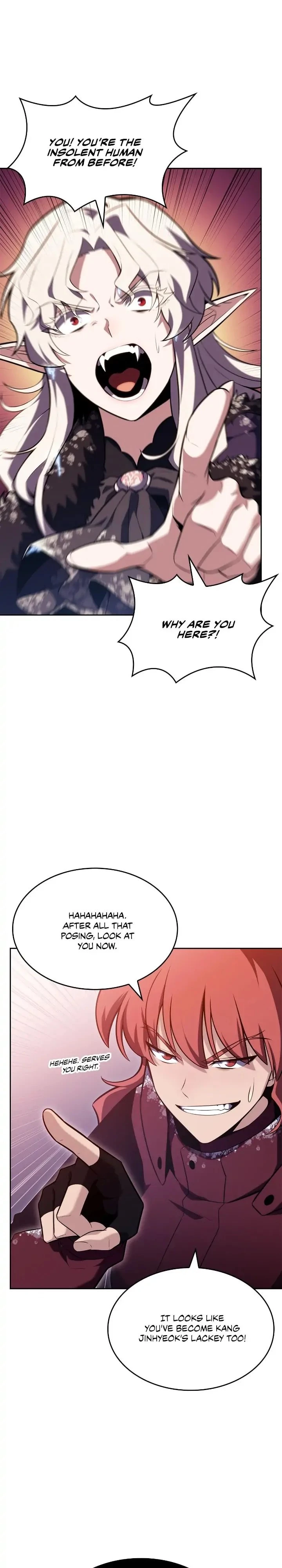 Read I’m the Max-Level Newbie EN Manga Online