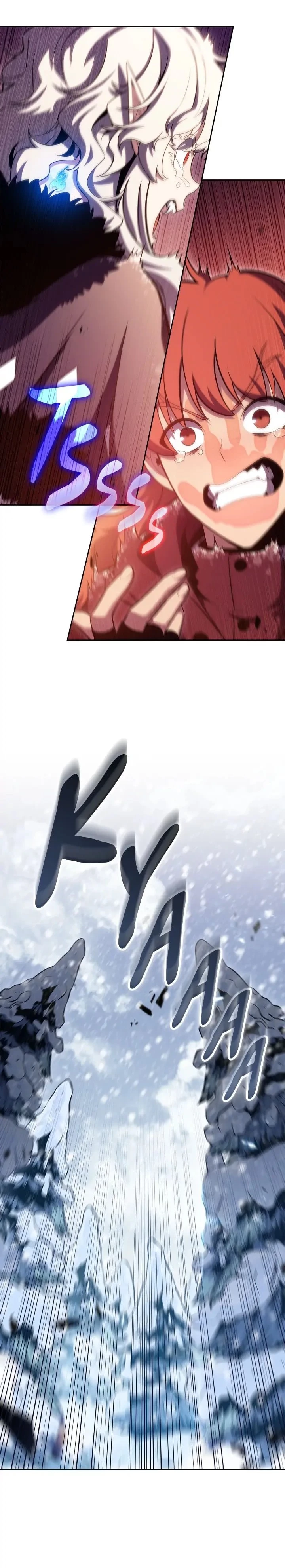 Read I’m the Max-Level Newbie EN Manga Online