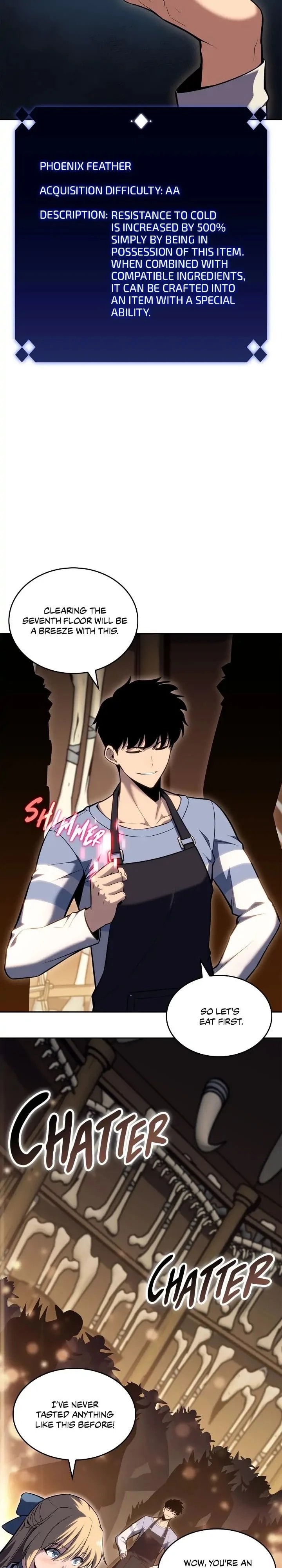 Read I’m the Max-Level Newbie EN Manga Online