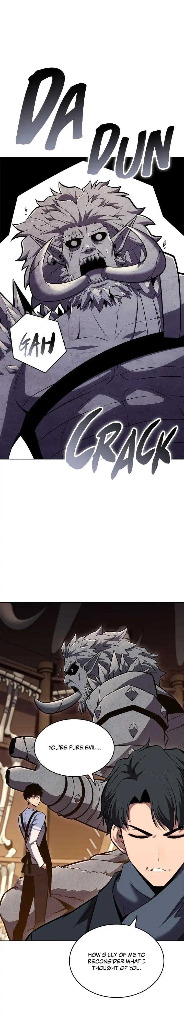 Read I’m the Max-Level Newbie EN Manga Online