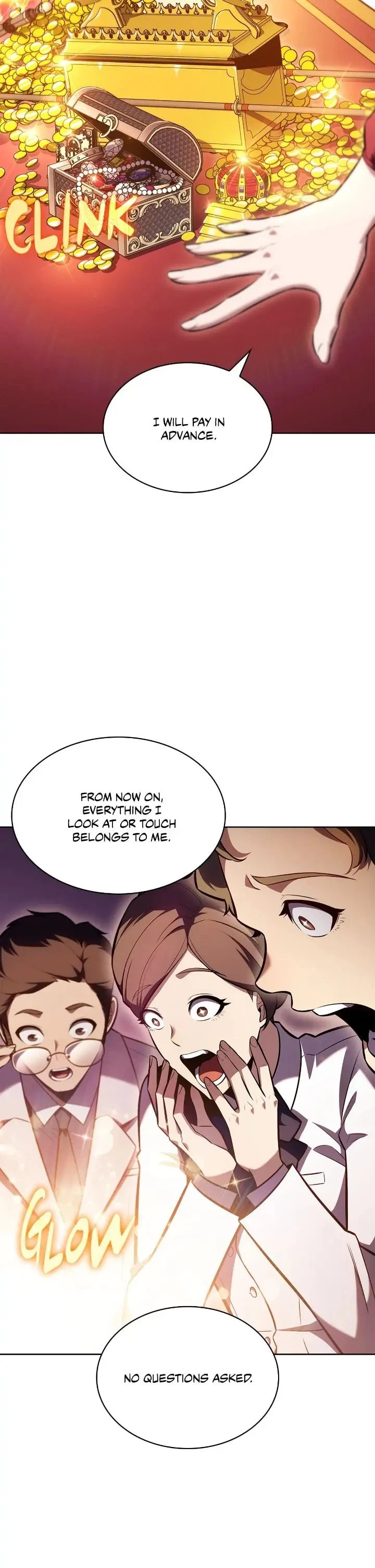 Read I’m the Max-Level Newbie EN Manga Online