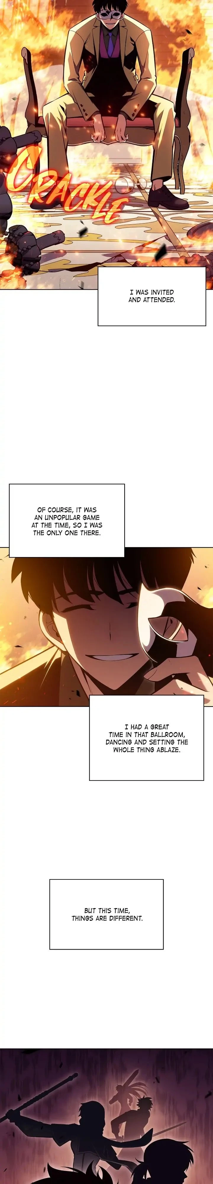 Read I’m the Max-Level Newbie EN Manga Online