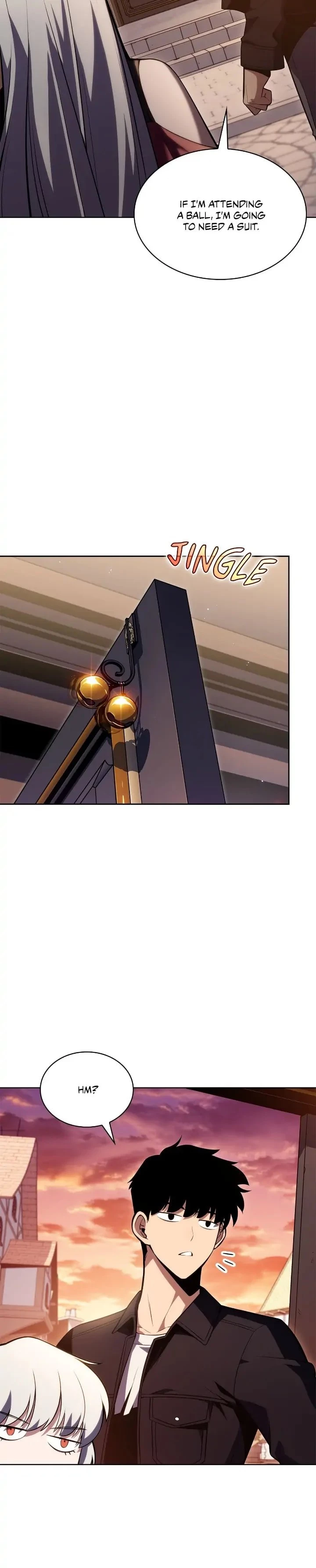 Read I’m the Max-Level Newbie EN Manga Online