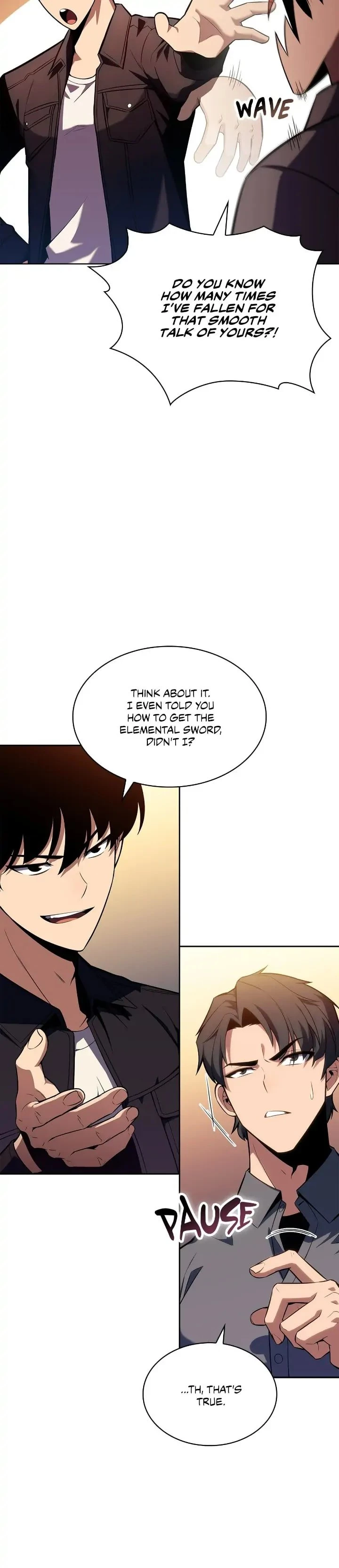 Read I’m the Max-Level Newbie EN Manga Online