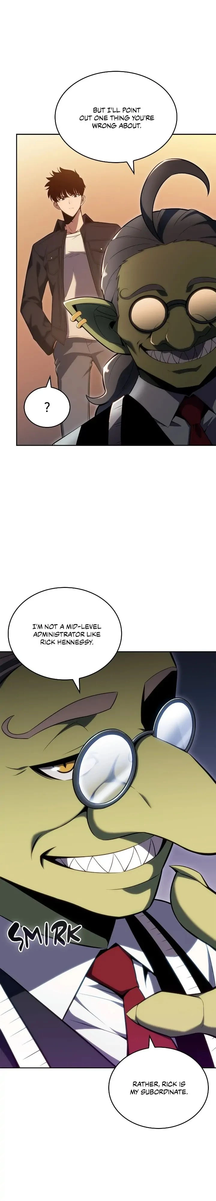 Read I’m the Max-Level Newbie EN Manga Online