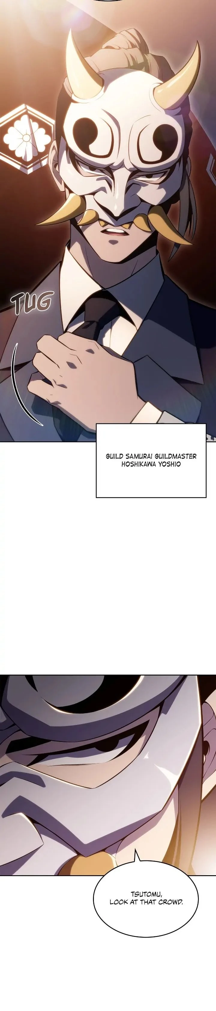 Read I’m the Max-Level Newbie EN Manga Online