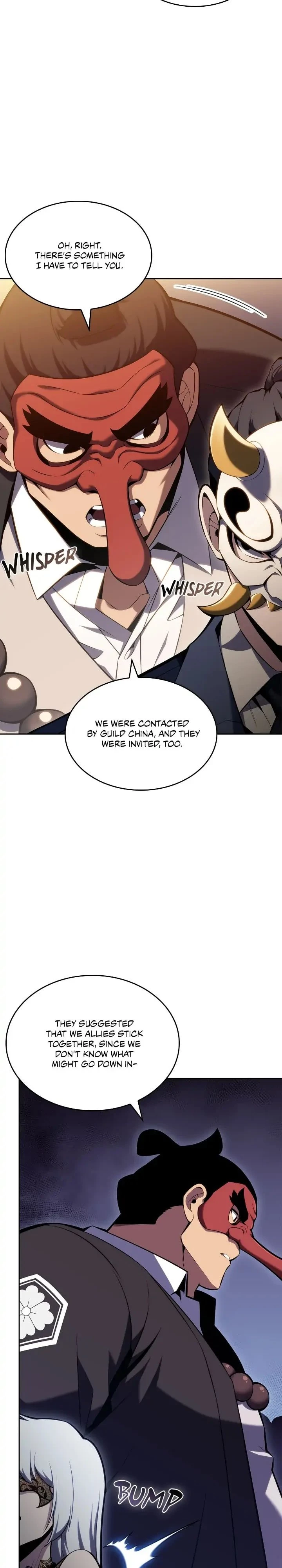 Read I’m the Max-Level Newbie EN Manga Online