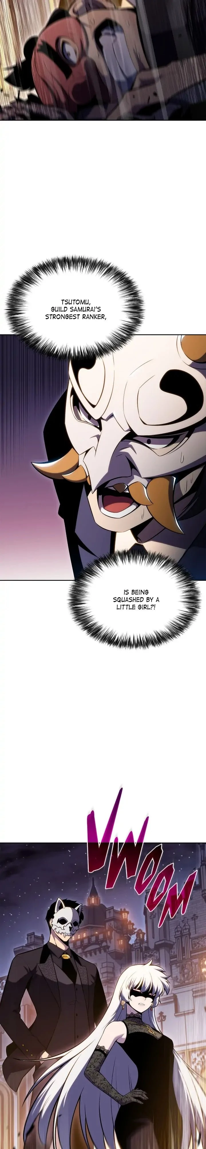 Read I’m the Max-Level Newbie EN Manga Online