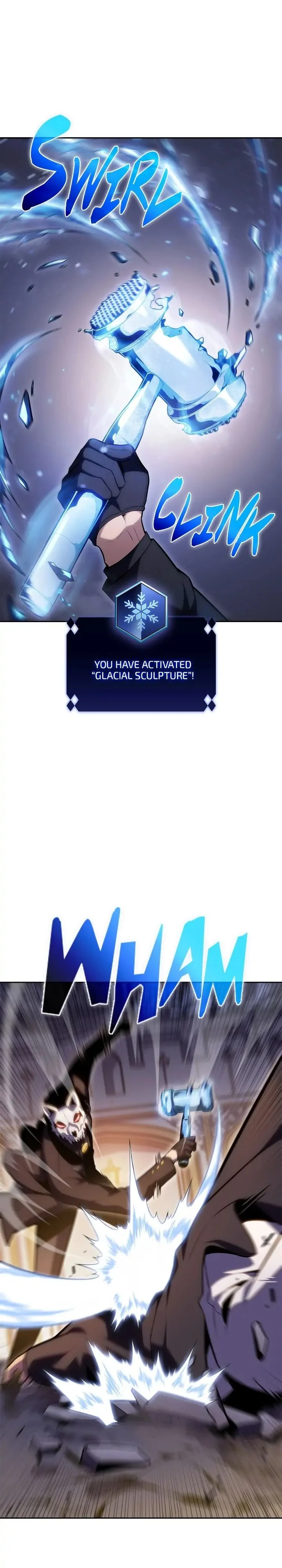 Read I’m the Max-Level Newbie EN Manga Online