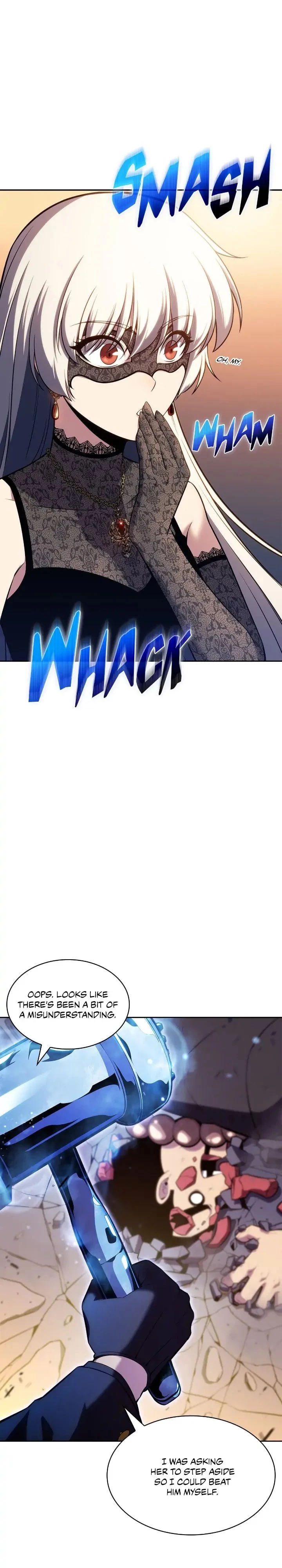 Read I’m the Max-Level Newbie EN Manga Online