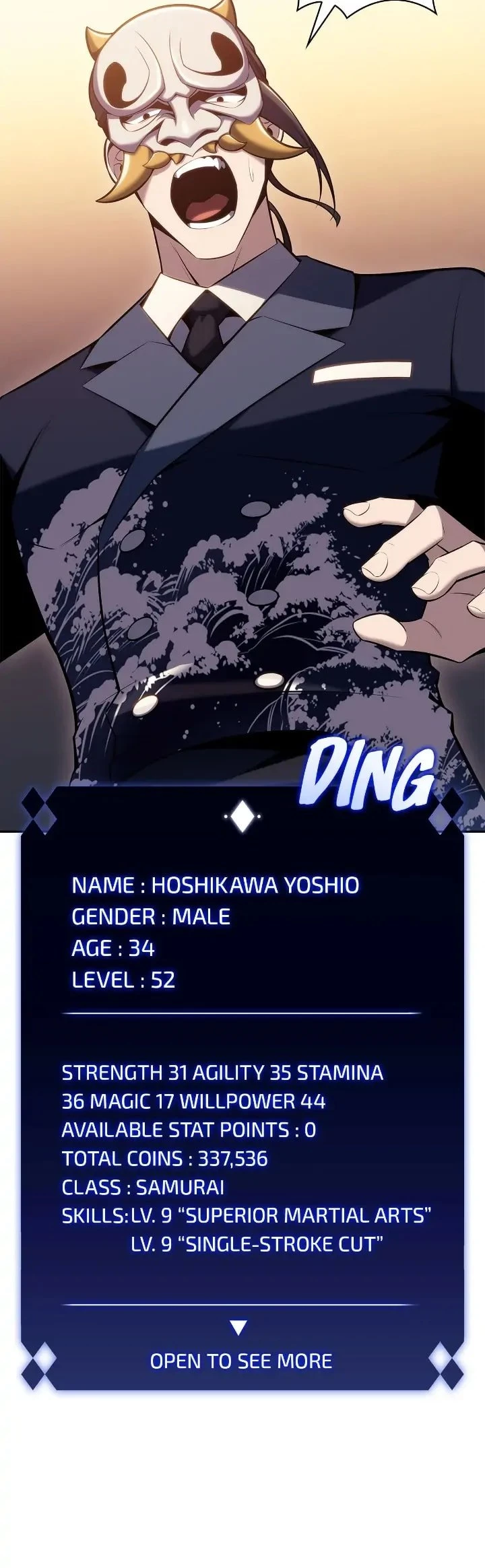 Read I’m the Max-Level Newbie EN Manga Online