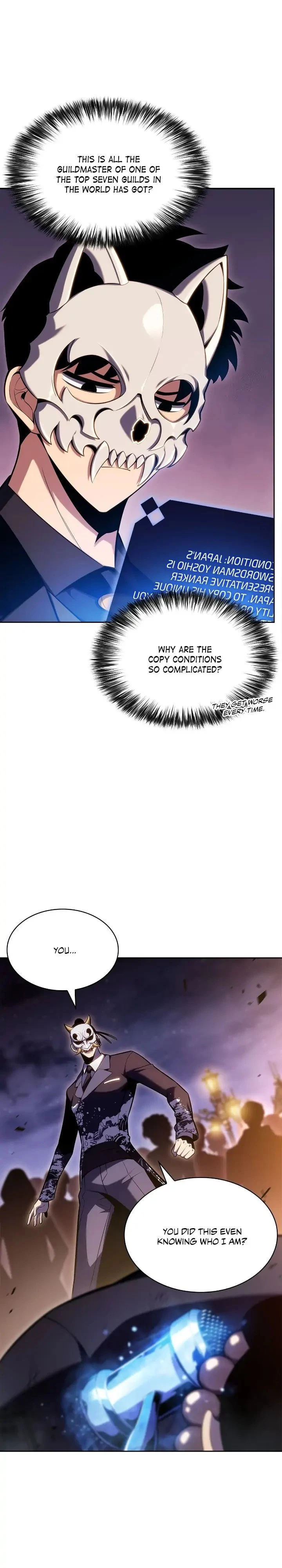Read I’m the Max-Level Newbie EN Manga Online