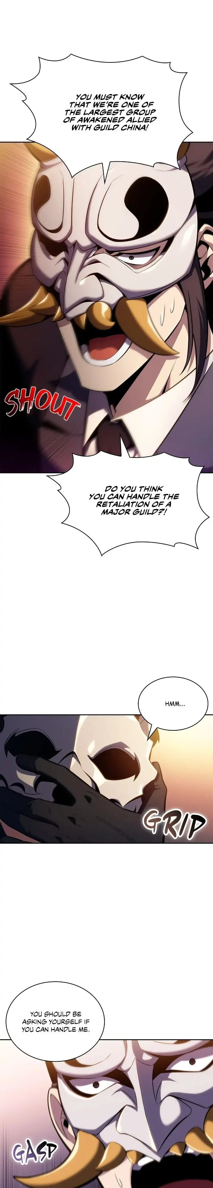 Read I’m the Max-Level Newbie EN Manga Online