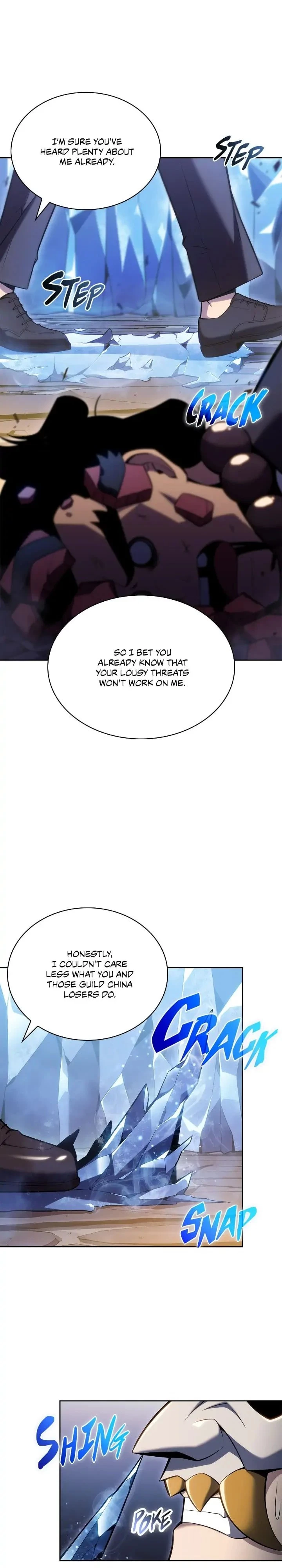 Read I’m the Max-Level Newbie EN Manga Online