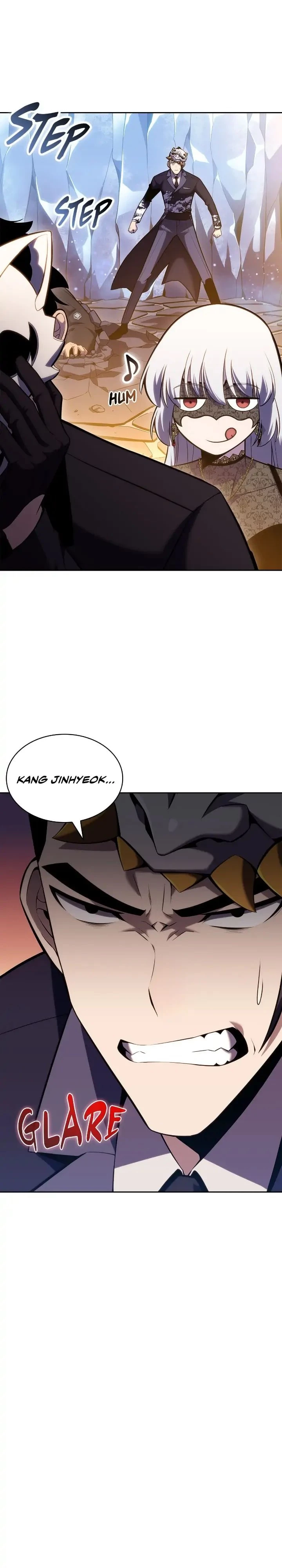 Read I’m the Max-Level Newbie EN Manga Online