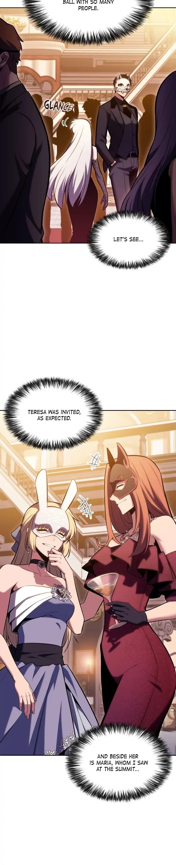 Read I’m the Max-Level Newbie EN Manga Online