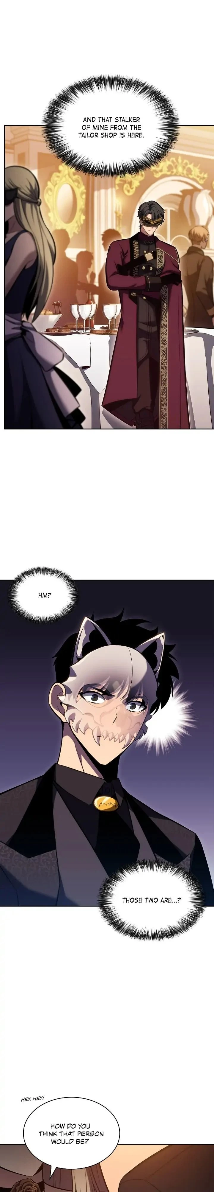 Read I’m the Max-Level Newbie EN Manga Online