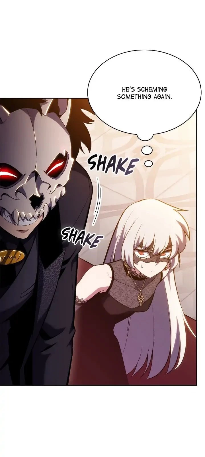 Read I’m the Max-Level Newbie EN Manga Online