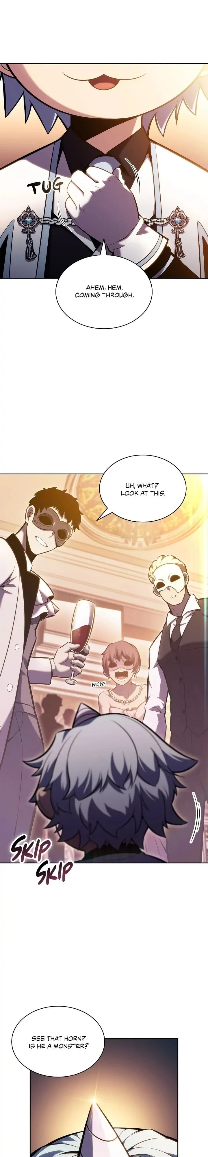 Read I’m the Max-Level Newbie EN Manga Online