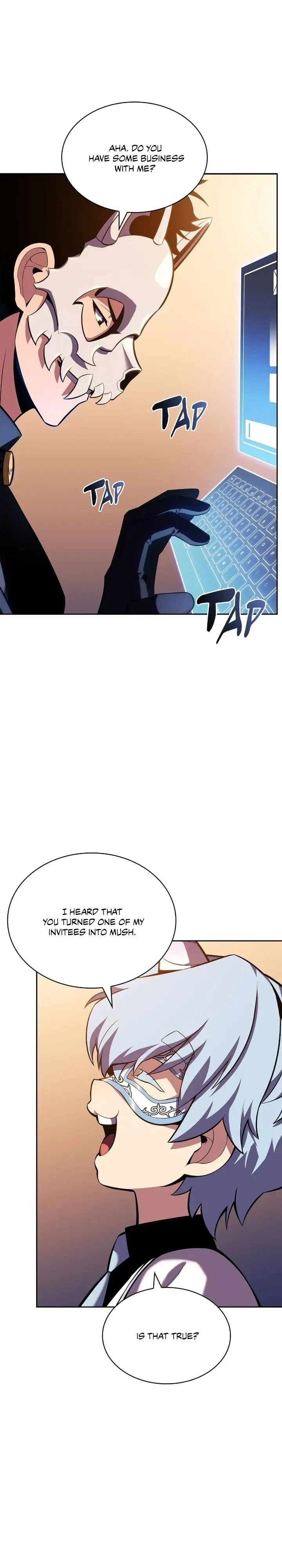 Read I’m the Max-Level Newbie EN Manga Online