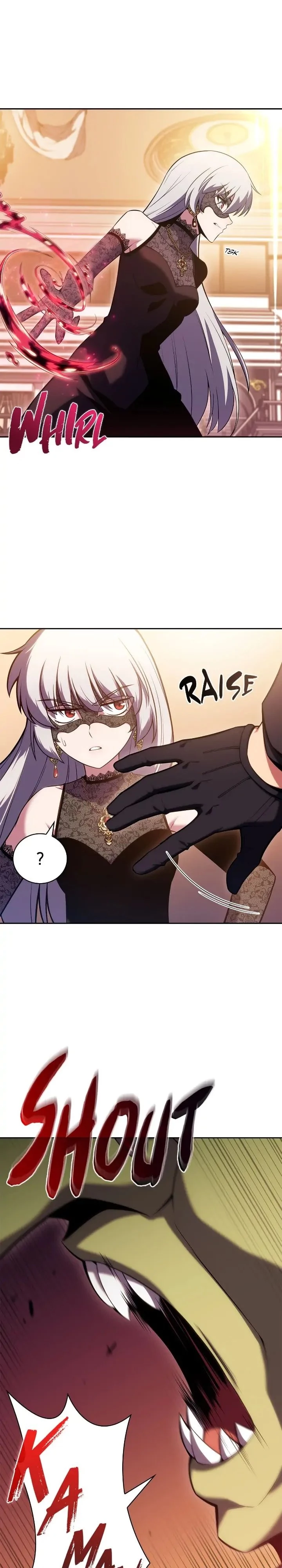 Read I’m the Max-Level Newbie EN Manga Online