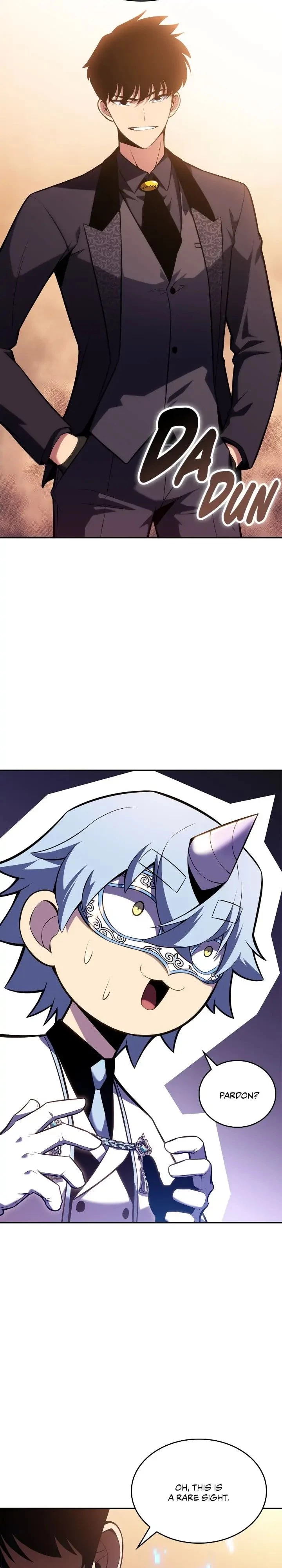 Read I’m the Max-Level Newbie EN Manga Online