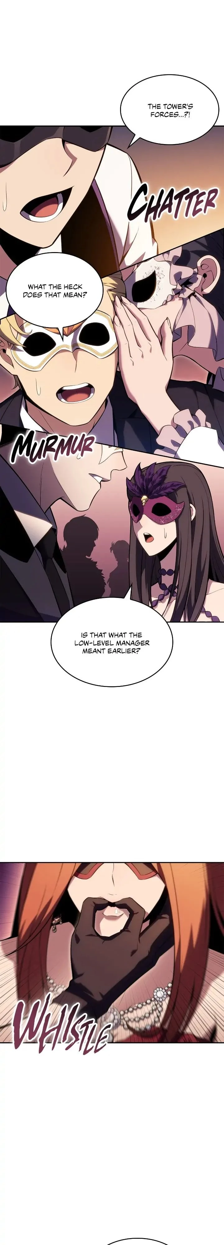 Read I’m the Max-Level Newbie EN Manga Online