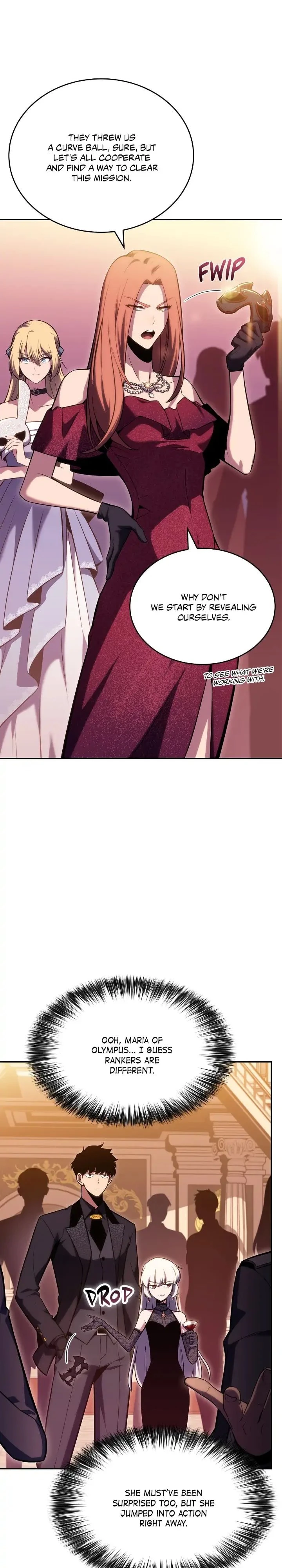 Read I’m the Max-Level Newbie EN Manga Online